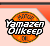 Yamazen Oilkeep